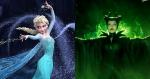 'Frozen' Dethroned by 'Maleficent' After Amazing Run at Japan Box Office