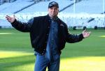 Garth Brooks Still Willing to Play Five Dublin Shows