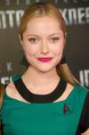 'Once Upon a Time' Casts Georgina Haig as Elsa of 'Frozen'