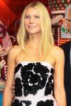 Gwyneth Paltrow Spotted 'Holding Hands' With 'Hot Young Guy'