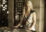 HBO Denies Rumor of Emilia Clarke Leaving 'Game of Thrones'