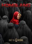 First Trailer for 'Homeland' Season 4: Happy Hunting
