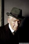 First Look at Ian McKellen as Aging Sherlock Holmes in Upcoming Film