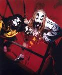 Insane Clown Posse Loses 'Gang' Lawsuit Over Juggalo