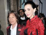 Mick Jagger on L'Wren Scott's Death: 'It Was Difficult'