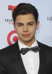 Jake T. Austin Charged With Hit-and-Run