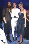 Jared Leto, Selena Gomez, Cara Delevingne Have Fun at Leonardo Dicaprio's Star-Studded Fundraising