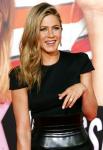 Video: Jennifer Aniston's Car Damaged Following 'Friends' Reunion