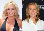 Jenny McCarthy Moving to SiriusXM Radio, Meredith Vieira Not Interested in Returning to 'The View'