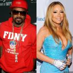 Jermaine Dupri Defends the Poor Sales of Mariah Carey's 'Chanteuse'