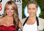 Jessica Hall Says Kendra Wilkinson Will Always 'Come Out On Top' Despite Marital Problems Rumors