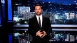 Jimmy Kimmel Shares First Photos and Explains Name of Baby Jane