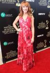 Kathy Griffin Breaks Her Emmy Award