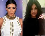 Kim Kardashian Look-Alike Spent More Than $30,000 on Complete Makeover