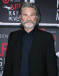 Kurt Russell Confirms Role in Quentin Tarantino's 'Hateful Eight' Movie