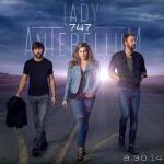 Lady Antebellum's New Album '747' to Be Released in Fall