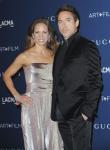 Robert Downey Jr. and His Wife Expecting Baby Girl