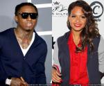 Lil Wayne Sparks Dating Rumors With Christina Milian