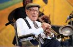 New Orleans' Oldest Jazz Musician Lionel Ferbos Dies at 103