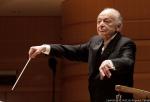 Lorin Maazel, Renowned Conductor and Composer Who Began as Child Prodigy, Dies at 84