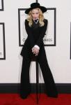 Madonna Teases New Song 'Messiah'
