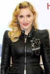 Madonna Shares Lyrics of New Song 'Messiah'