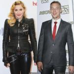 Madonna Remakes 'La Isla Bonita' for Diplo