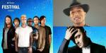 Maroon 5, Pharrell, Sam Smith and More Announced as iTunes Fest Headliners