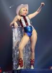 Miley Cyrus' NBC 'Bangerz' Special Premiered to Low Ratings