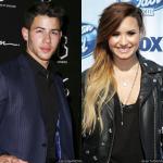 Nick Jonas Confirms a Duet With Demi Lovato for New Album