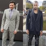 'Revenge' Star Nick Wechsler: It's Difficult Not to Want Bad Things for Kanye West