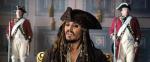 'Pirates of the Caribbean 5' Set for Summer 2017 in New Release Date