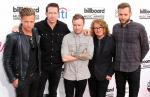 OneRepublic Debuts Full Version of 'Ordinary Human' Fom 'The Giver' Soundtrack