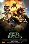 Paramount Apologizes for 'Teenage Mutant Ninja Turtles' 9/11 Poster