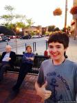 Paul McCartney and Warren Buffett Snapped Chilling Together in Omaha