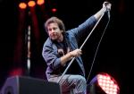 Pearl Jam's Eddie Vedder Launches Anti-War Rant During Concert in England