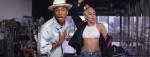 Pharrell Hangs Out With Miley Cyrus and a Bunch of Models in 'Come Get It Bae' Video