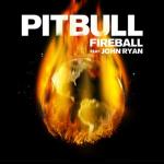 Pitbull Premieres New Track 'Fireball' Ft. John Ryan