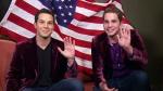 Video: 'Pitch Perfect 2' Stars Wish Fans a 'Happy 4th July' With a Song
