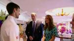 Prince William and Wife Congratulate Novak Djokovic After Wimbledon Win