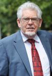 Rolf Harris Stripped of BAFTA Fellowship After Being Found Guilty of Indecent Assault