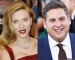 Scarlett Johansson and Jonah Hill in Talks for 'Hail Caesar'