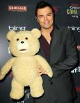 Seth MacFarlane Sued for Stealing 'Ted' Idea From Popular Web Series