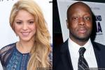Shakira, Wyclef Jean Tapped to Close 2014 FIFA World Cup