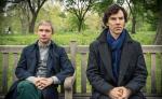 Special 'Sherlock' Episode to Air Before Season 4