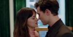 Steamy Hot Trailer of 'Fifty Shades of Grey' Debuted