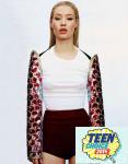 Teen Choice Awards 2014: Iggy Azalea Dominates Second Wave of Music Nominations