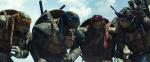 'Teenage Mutant Ninja Turtles' Debuts New Trailer