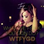 Tiny Reflects on Relationship in 'What You Gon' Do' Video as T.I. Professes Love for Her in 'Stay'