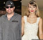 Toby Keith, Taylor Swift Top Forbes' List of Highest-Paid Country Stars